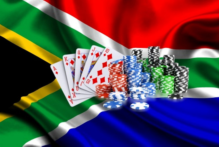South Africa Plans to Implement Fresh Gambling Industry 